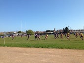 Exmouth Rugby Ground