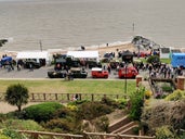 Felixstowe Sea Front Gardens