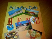 Palm Bay Cafe