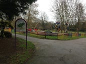 Stanmore Recreation Ground