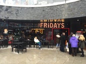 TGI Fridays - Newport