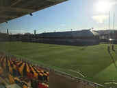 Rodney Parade