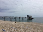 RNLI Selsey Lifeboat Station