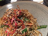 Wagamama Tunbridge Wells