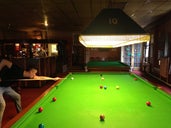 Central Snooker Club