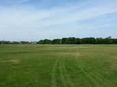 Hydes Road Playing Fields