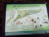 Mill Lane Local Nature Reserve