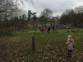 Farnham Park Adventure Play Park