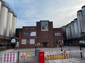Molson Coors Brewery