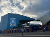 Hillsborough Stadium