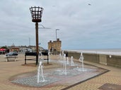 Withernsea Sea Front