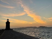 Guernsey Lighthouse