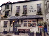 The Holly Bush, Hampstead