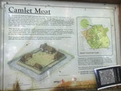 Camlet Moat