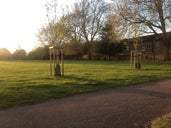 Vinery Road Park Play Area