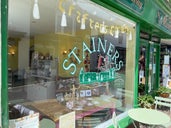 Stainers Tearooms