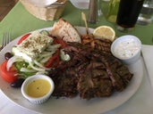 Greek Olive Restaurant