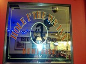 The Hole in the Wa' Pub