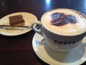 Costa Coffee