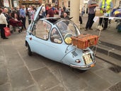 Beverley Wednesday Market