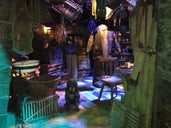 Hagrid's Hut