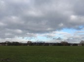 Kenton Recreation Ground