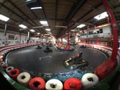 Rayleigh Karting Stadium