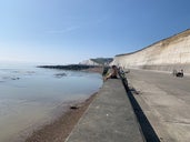 Absolute End of the Undercliff