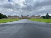 Floors Castle