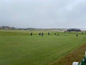 The Open - the Royal & Ancient Golf Club of St Andrews Trust