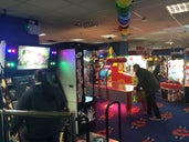 Fun Zone Arcade