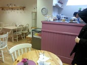 Darcey's Tea Room