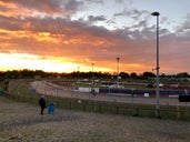 Lakeside Hammers Speedway