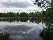 Belhus Lake