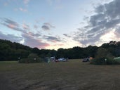 Debden House Campsite