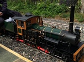 Chelmsford Miniture Railway