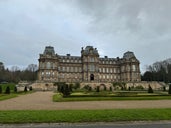 The Bowes Museum