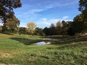 Grosvenor & Hilbert Park Playground