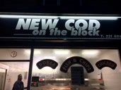 New Cod on the Block