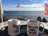 East Cliff Cafe
