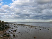 Riverside Walkway