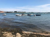 Emsworth Quay