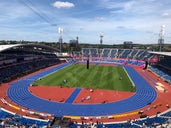 Alexander Stadium