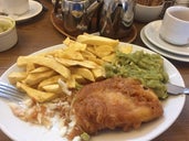 Blakeley's Fish & Chips