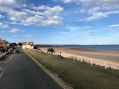 Bridlington Sea Front