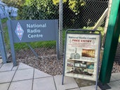 National Radio Centre