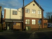 Paddock Wood Masonic Hall