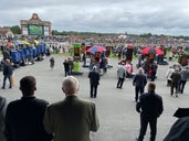 Yorkshire Garden Racecourse