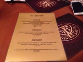 Fez Restaurant