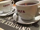 Costa Coffee